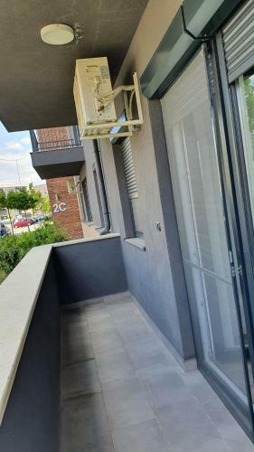 Apartamento Regim Hotelier Oradea