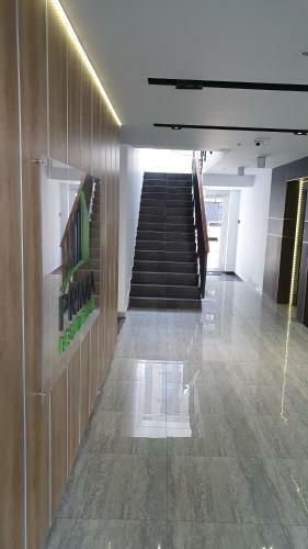 Apartamento Regim Hotelier Oradea