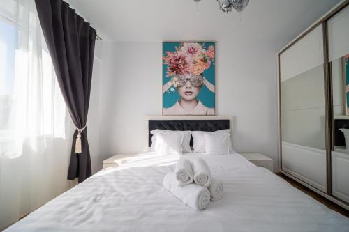 Oradea Apartments - Dominic 3