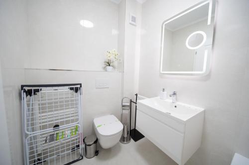 Oradea Apartments - Dominic 3