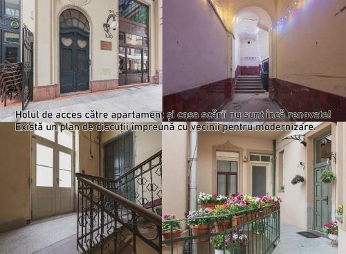 Apartamento Black Eagle Loft