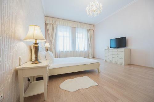 Apartamento Black Eagle Loft
