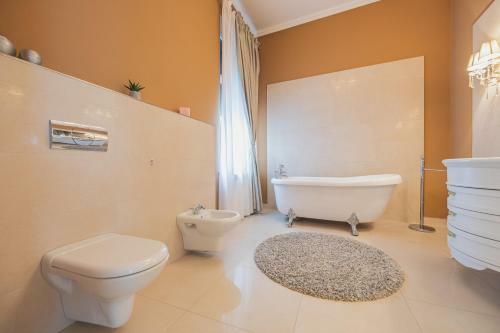 Apartamento Black Eagle Loft