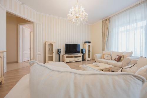 Apartamento Black Eagle Loft