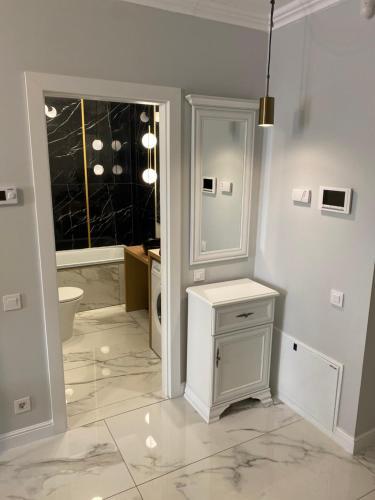 Marble Apartments 2