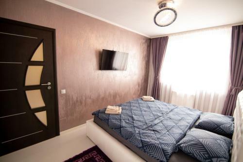 Royal Central Apartament