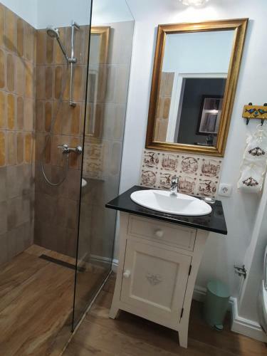 Elisabeth Apartment