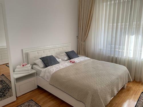 Orhideea Apartment