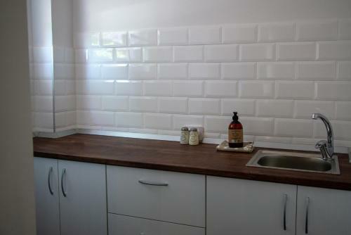 Apartamento Rada