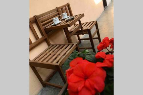 Origo Apartment
