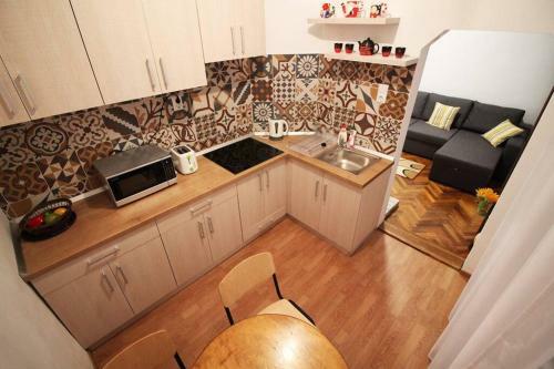 Origo Apartment