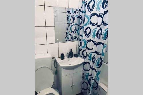 Origo Apartment