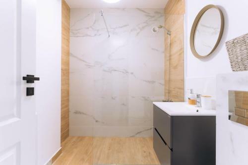 Apartamento Flamingo Suites