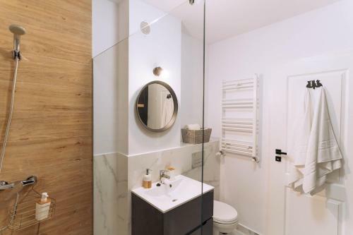 Apartamento Flamingo Suites