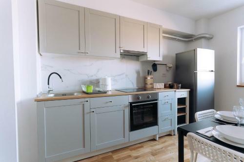 Apartamento Flamingo Suites