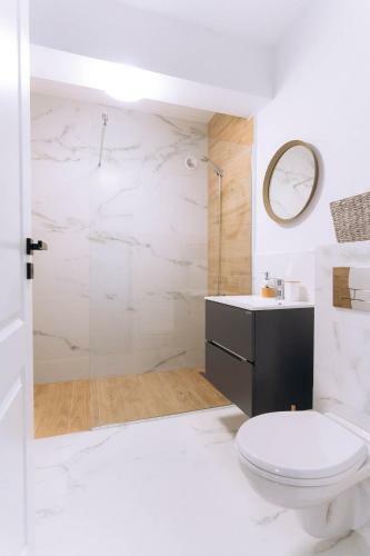 Apartamento Flamingo Suites