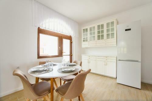 Apartamento Rya Residence Oradea