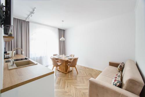 Apartamento Rya Residence Oradea