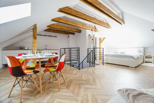 Apartamento Rya Residence Oradea