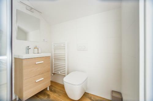 Apartamento Rya Residence Oradea