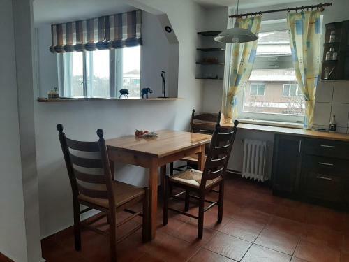 Apartamento Hyggelig