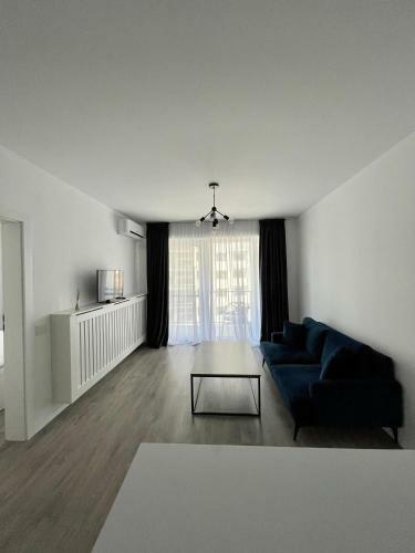 Cozy 1 Bedroom Apartment