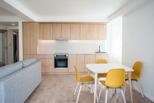 Apartamento O-zone Penthouse&terrace