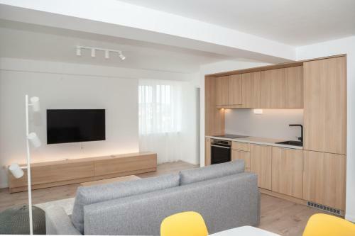 Apartamento O-zone Penthouse&terrace