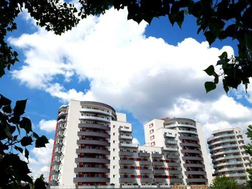 Citybreak Apartment Oradea