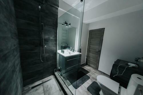 Urban Apartment