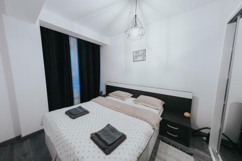 Urban Apartment