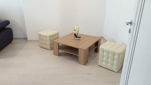 Apartament Lidia