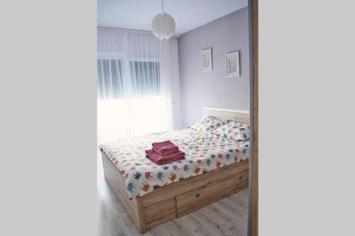 Dream Apartment+parcare Gratuita