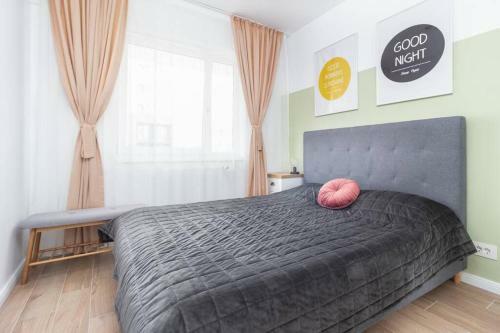 Apartamento Dream Weavers Nest