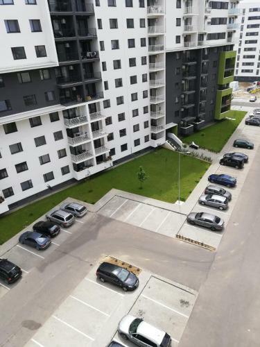 Apartamento Dream Weavers Nest