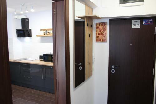 Randevu Apartment