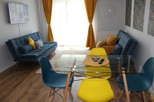 Randevu Apartment