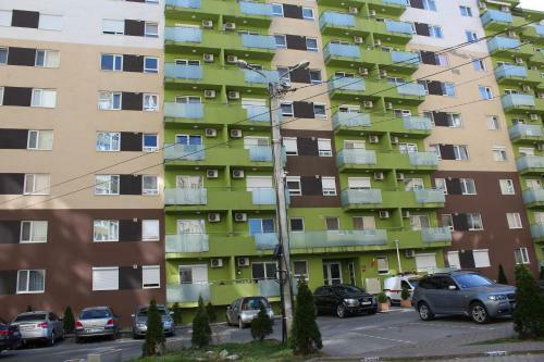 Randevu Apartment