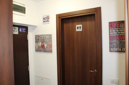 Randevu Apartment