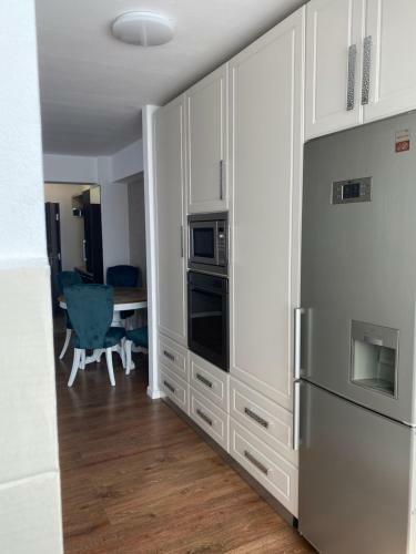 Chloe Apartment
