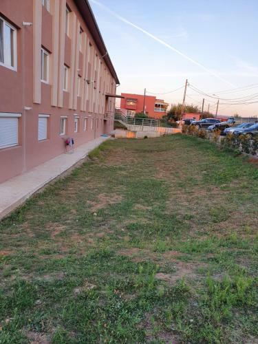 Apartament Dali'shome
