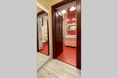 Budoir Royal Apartment