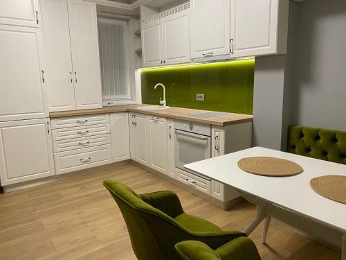 Apartamento Olivia Studio