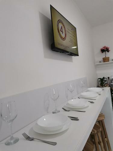 Casuta Cu Tei-lime House