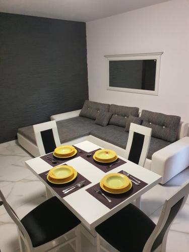 Centre Apartment Oradea