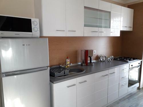 Holiday Apartment