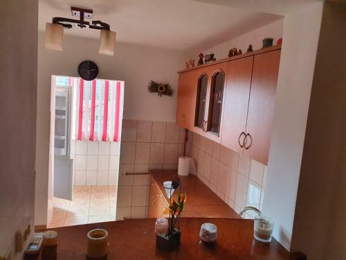 Apartament 3 Camere Central Decomnadat Lux