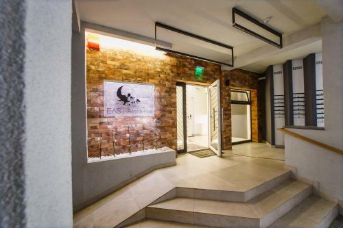 Apartamento Central Designer Loft At Eas Residence
