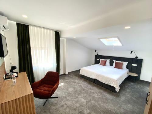 Hostal Victoria Rooms