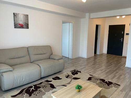 Apartament Monaco